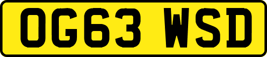OG63WSD