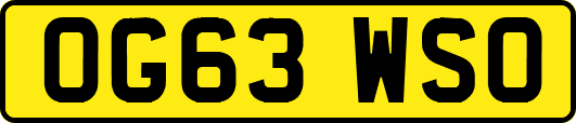 OG63WSO