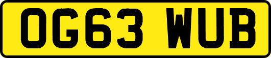 OG63WUB