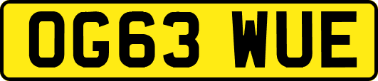 OG63WUE