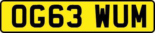 OG63WUM