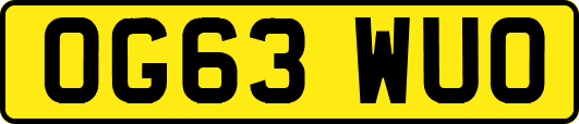 OG63WUO