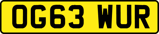 OG63WUR