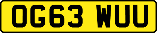 OG63WUU