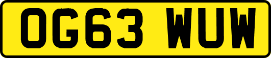 OG63WUW