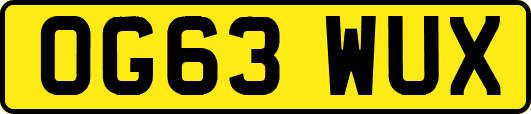 OG63WUX