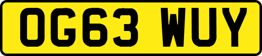OG63WUY