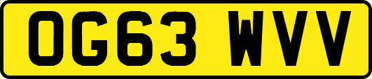 OG63WVV