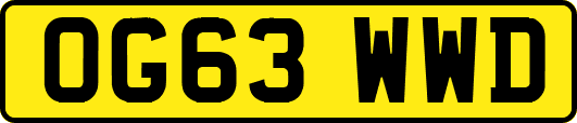 OG63WWD
