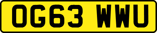 OG63WWU