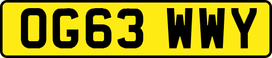 OG63WWY