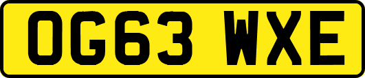 OG63WXE