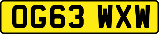 OG63WXW