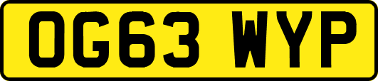 OG63WYP