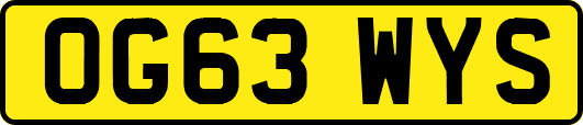 OG63WYS