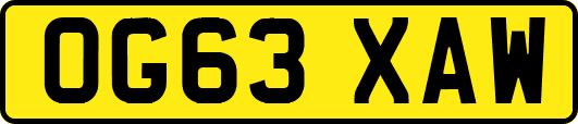 OG63XAW