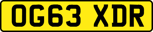 OG63XDR