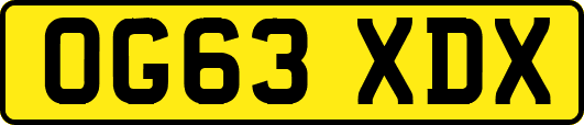 OG63XDX