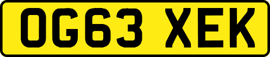 OG63XEK