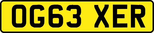 OG63XER