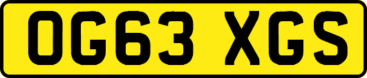OG63XGS