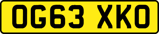 OG63XKO