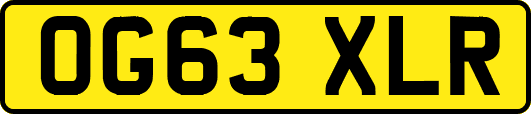 OG63XLR