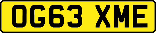 OG63XME