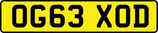 OG63XOD