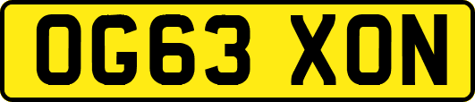 OG63XON