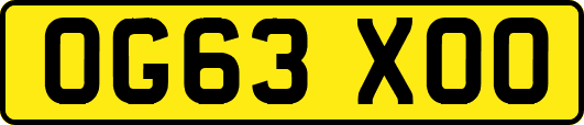 OG63XOO