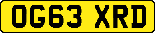 OG63XRD