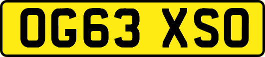 OG63XSO