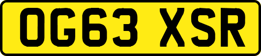 OG63XSR