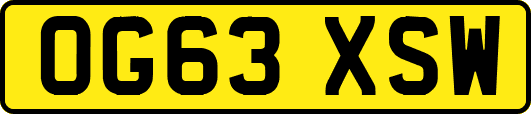 OG63XSW