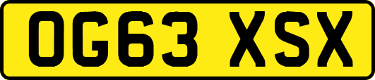 OG63XSX