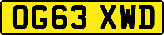 OG63XWD
