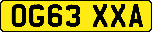 OG63XXA