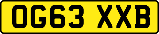 OG63XXB