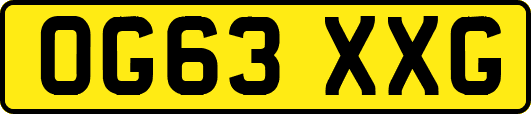 OG63XXG