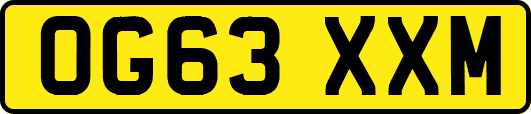 OG63XXM