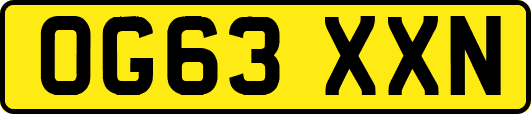 OG63XXN