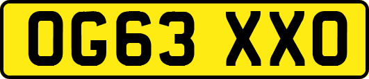 OG63XXO