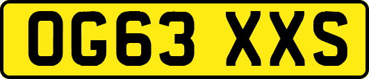 OG63XXS