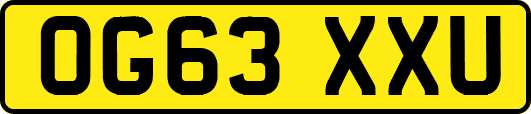 OG63XXU