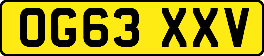 OG63XXV