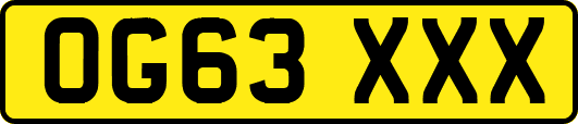 OG63XXX