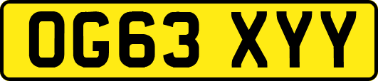 OG63XYY