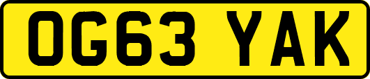OG63YAK