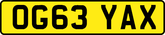 OG63YAX